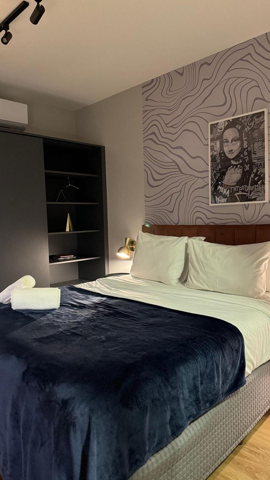 For Moema 322 Apartamento *