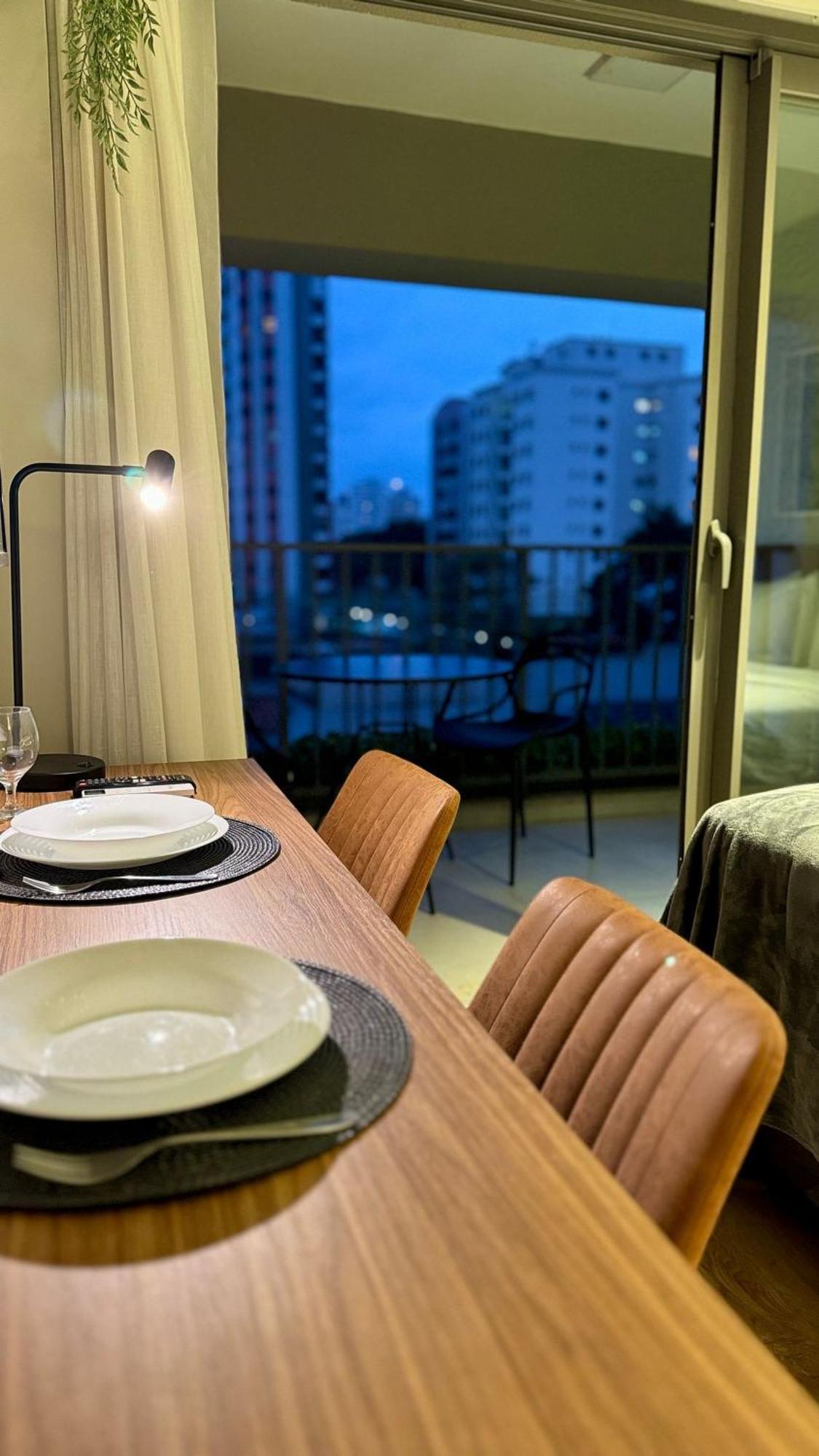 Apartamento For Moema 322 *
