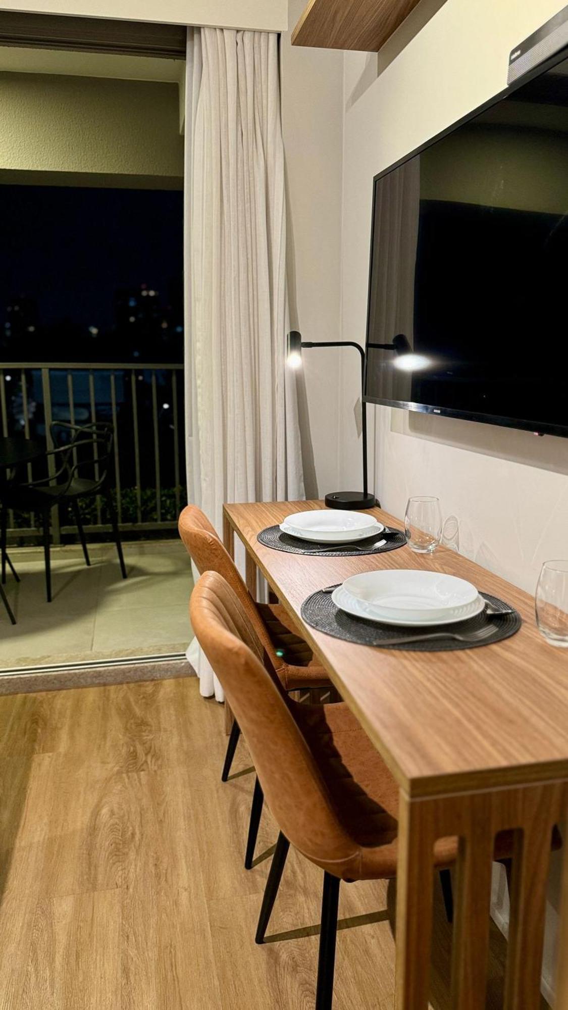 Apartamento For Moema 322